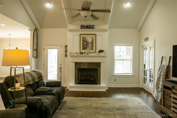 222 Alston Drive