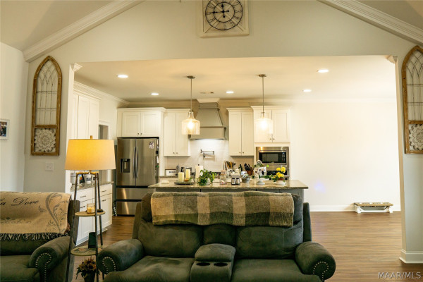 222 Alston Drive