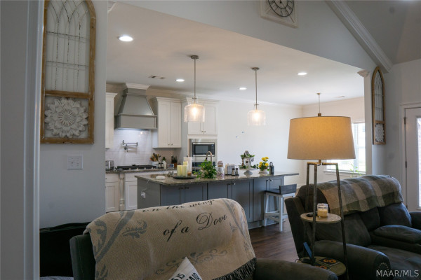222 Alston Drive