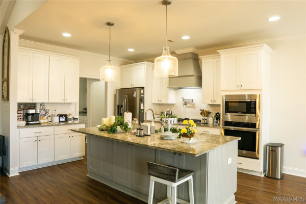 222 Alston Drive