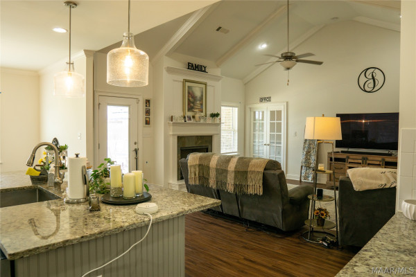 222 Alston Drive