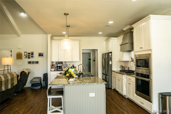 222 Alston Drive