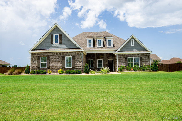 222 Alston Drive