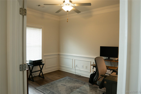 222 Alston Drive
