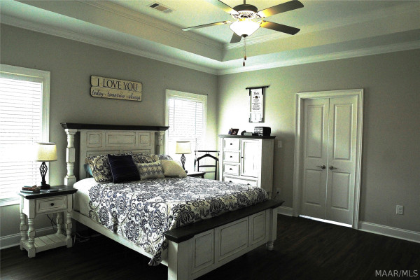 222 Alston Drive