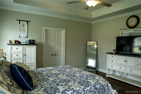 222 Alston Drive