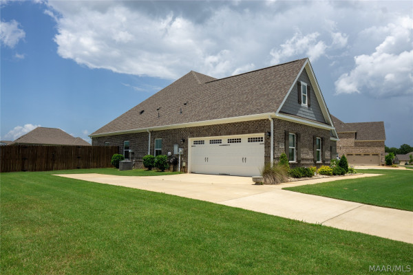 222 Alston Drive