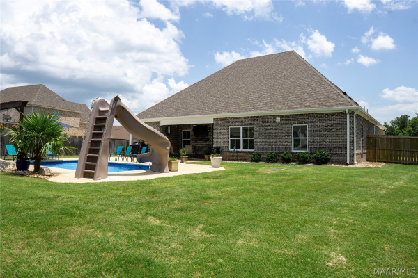 222 Alston Drive