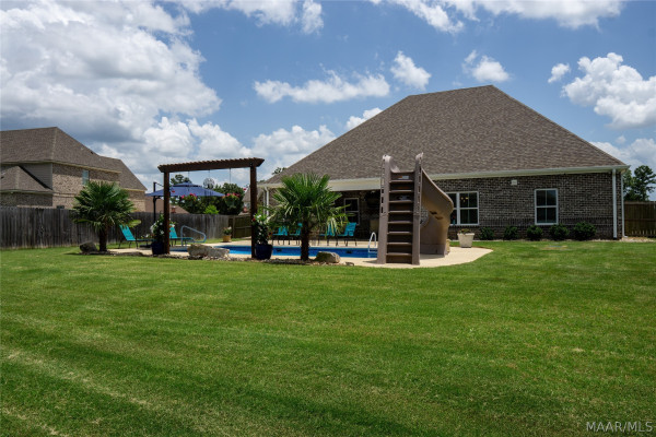 222 Alston Drive