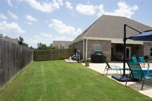 222 Alston Drive