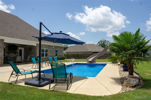 222 Alston Drive