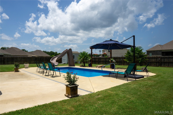 222 Alston Drive