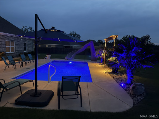 222 Alston Drive