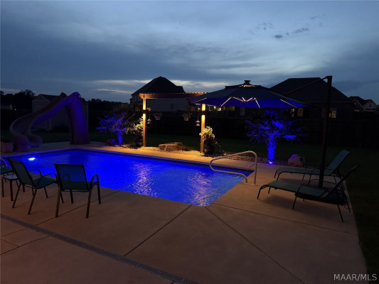 222 Alston Drive