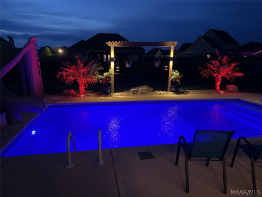 222 Alston Drive