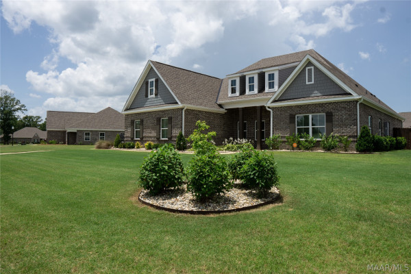 222 Alston Drive