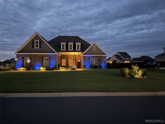 222 Alston Drive