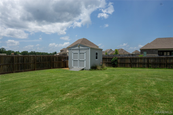 222 Alston Drive