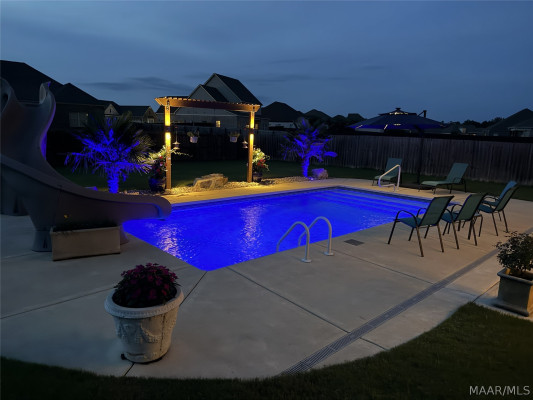 222 Alston Drive