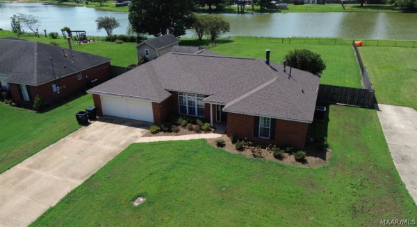 245 LAKESHORE Drive