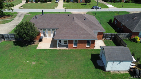 245 LAKESHORE Drive