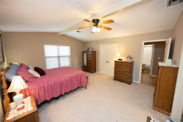 3407 Fernway Drive