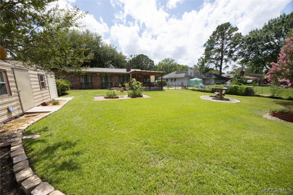 3407 Fernway Drive