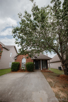 464 Park Lake Drive