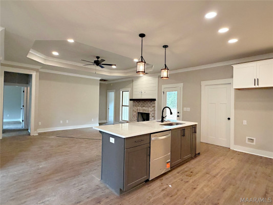 3 Shawnee Drive