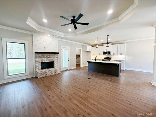 3 Shawnee Drive