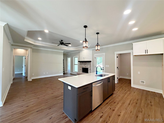 3 Shawnee Drive