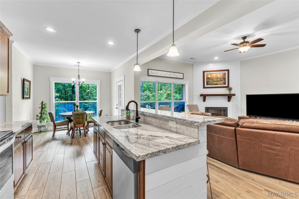 203 Mulder Cove Lane