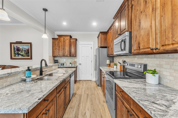 203 Mulder Cove Lane