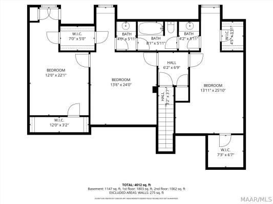 50 Creek Drive