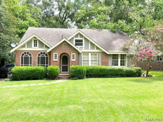 3357 LEBRON Road