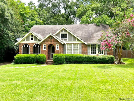 3357 LEBRON Road