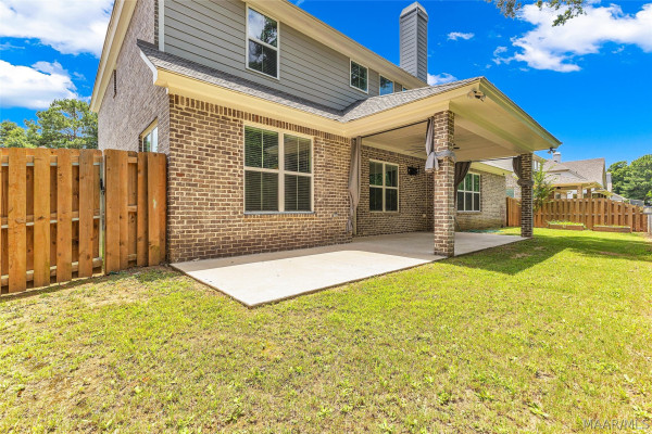 1693 Pebble Creek Drive