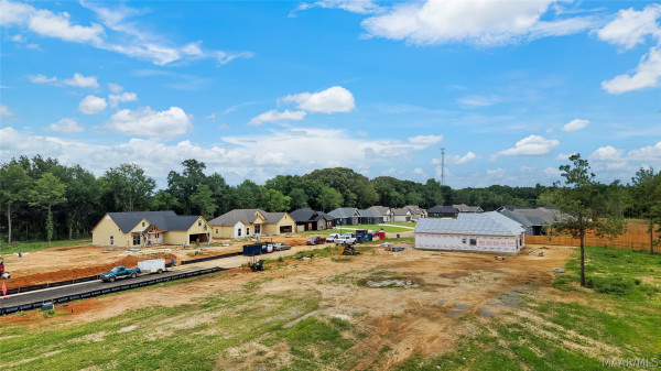 83 Lorie Lee Loop