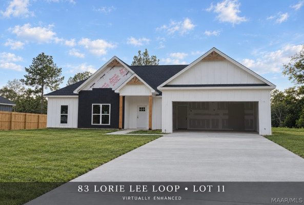 83 Lorie Lee Loop