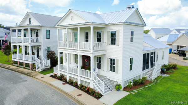 71 Crescent Park