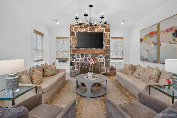 71 Crescent Park