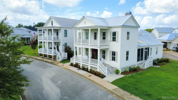 71 Crescent Park