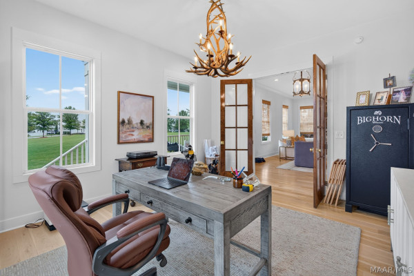 71 Crescent Park