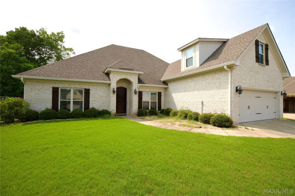 1012 TIMBER GAP Crossing