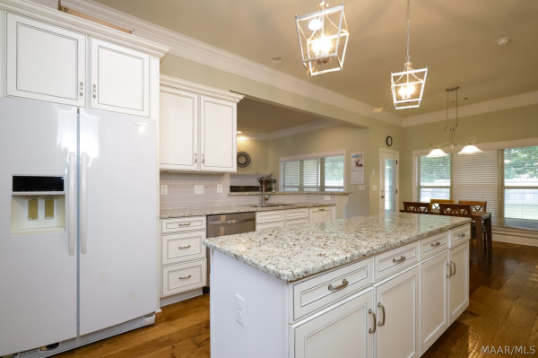 1012 TIMBER GAP Crossing