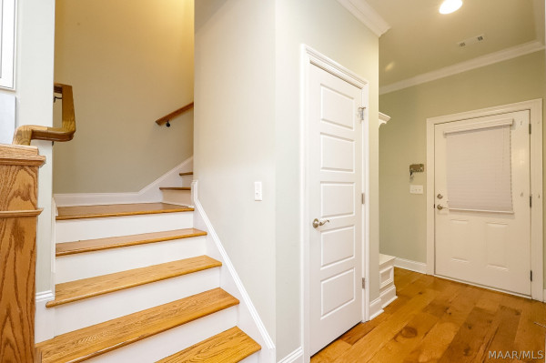 1012 TIMBER GAP Crossing