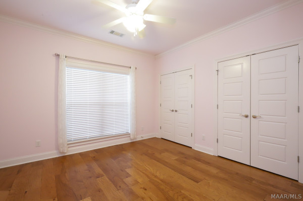 1012 TIMBER GAP Crossing