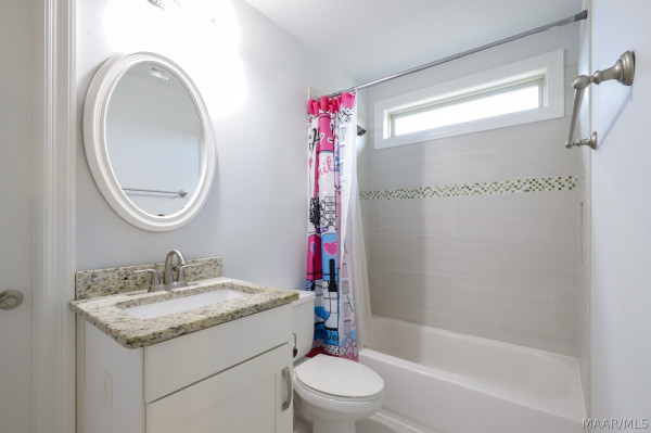 1012 TIMBER GAP Crossing