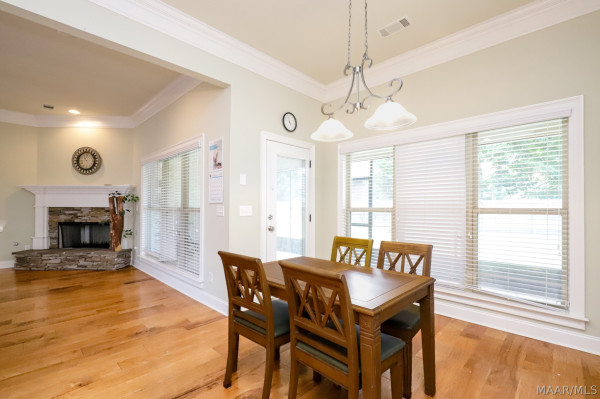 1012 TIMBER GAP Crossing