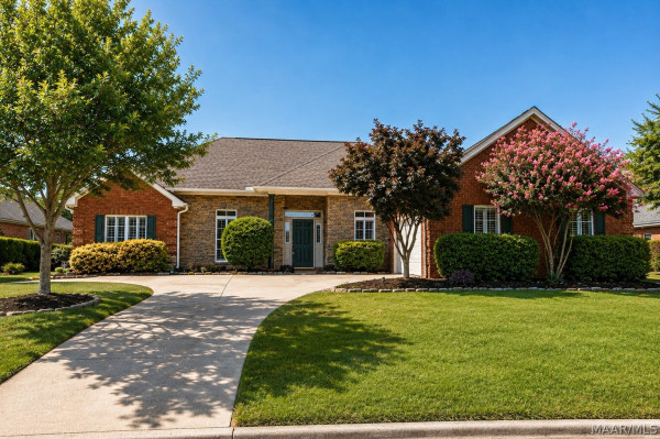 9573 Lochworth Court